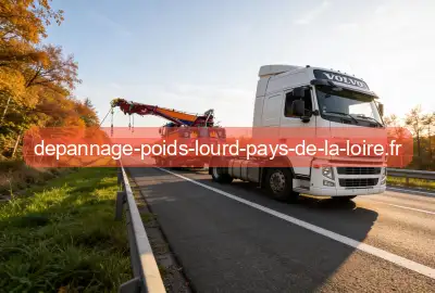 Grutage poids lourd
