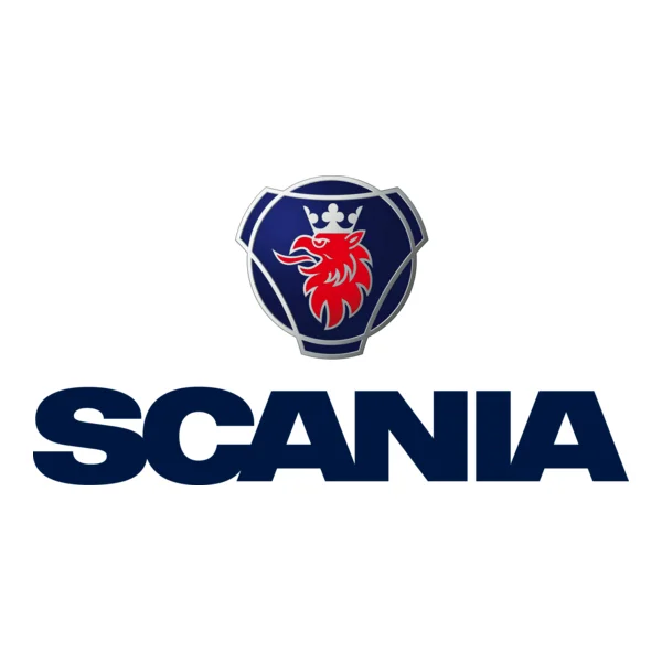 Logo Scania